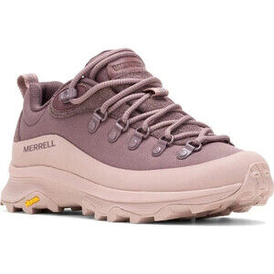 Merrell Ontario SP Lace SE J007605 Men's US 10 Peppercorn Hiking Shoes TF8423